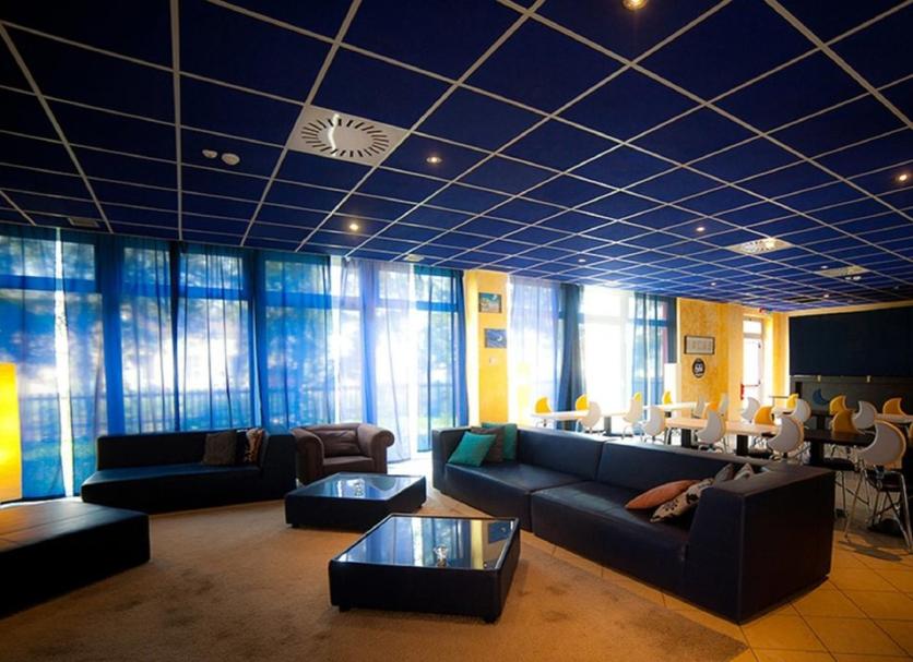 Lounge Ảnh