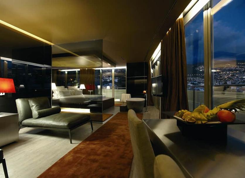 Lounge Ảnh