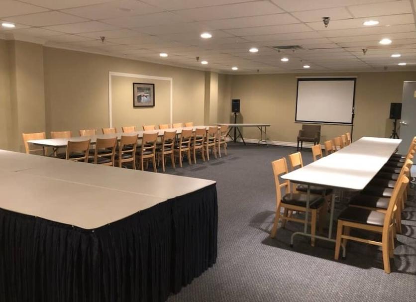 Conference room Ảnh