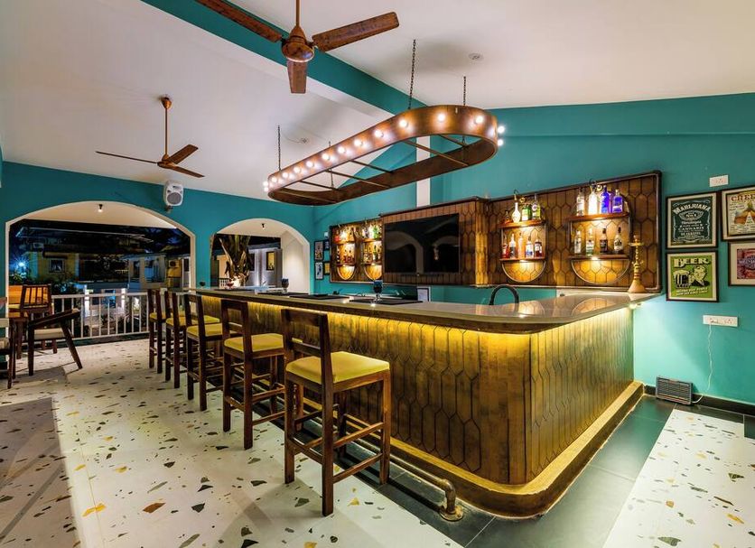 Bar Ảnh