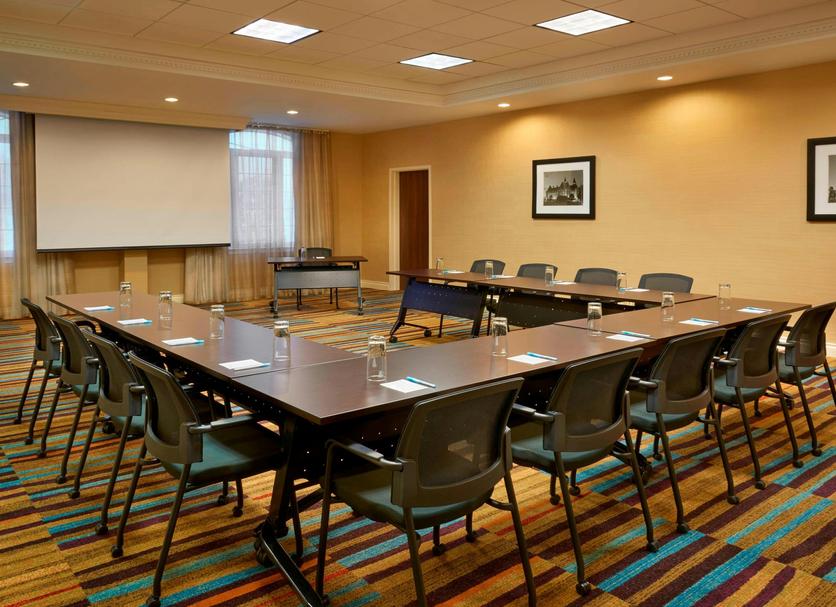 Conference room Ảnh