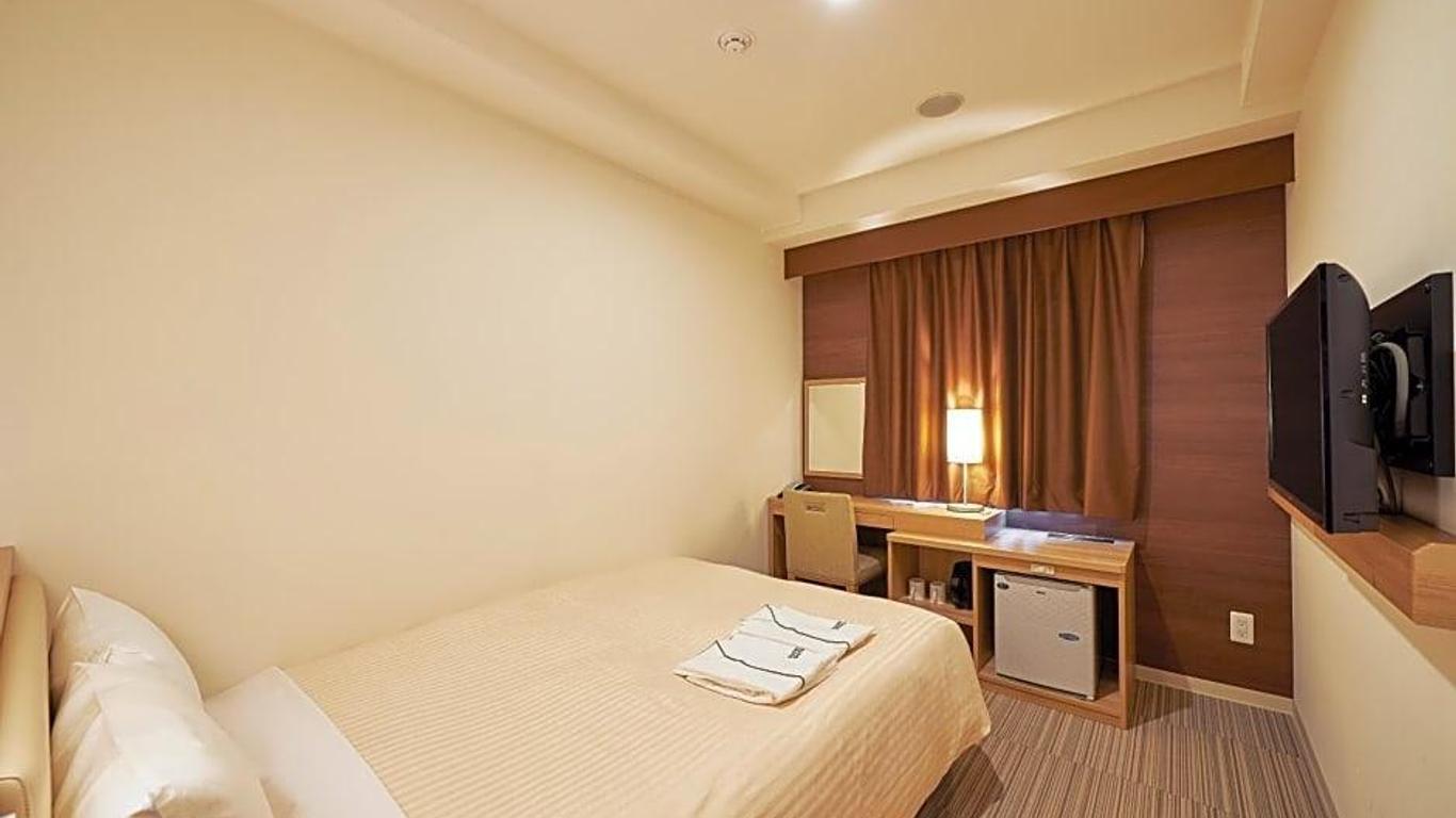 Unizo Inn Tokyo Kandaeki-West
