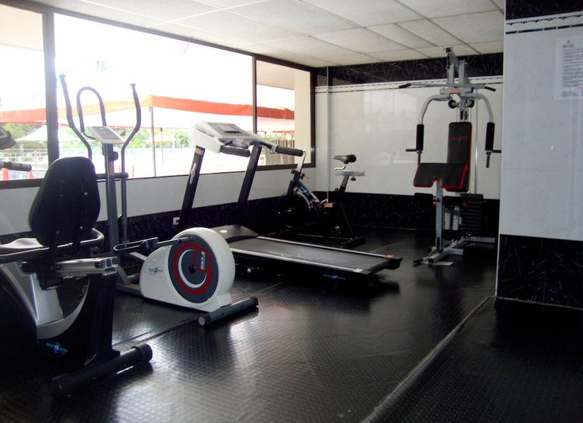 Gym Ảnh