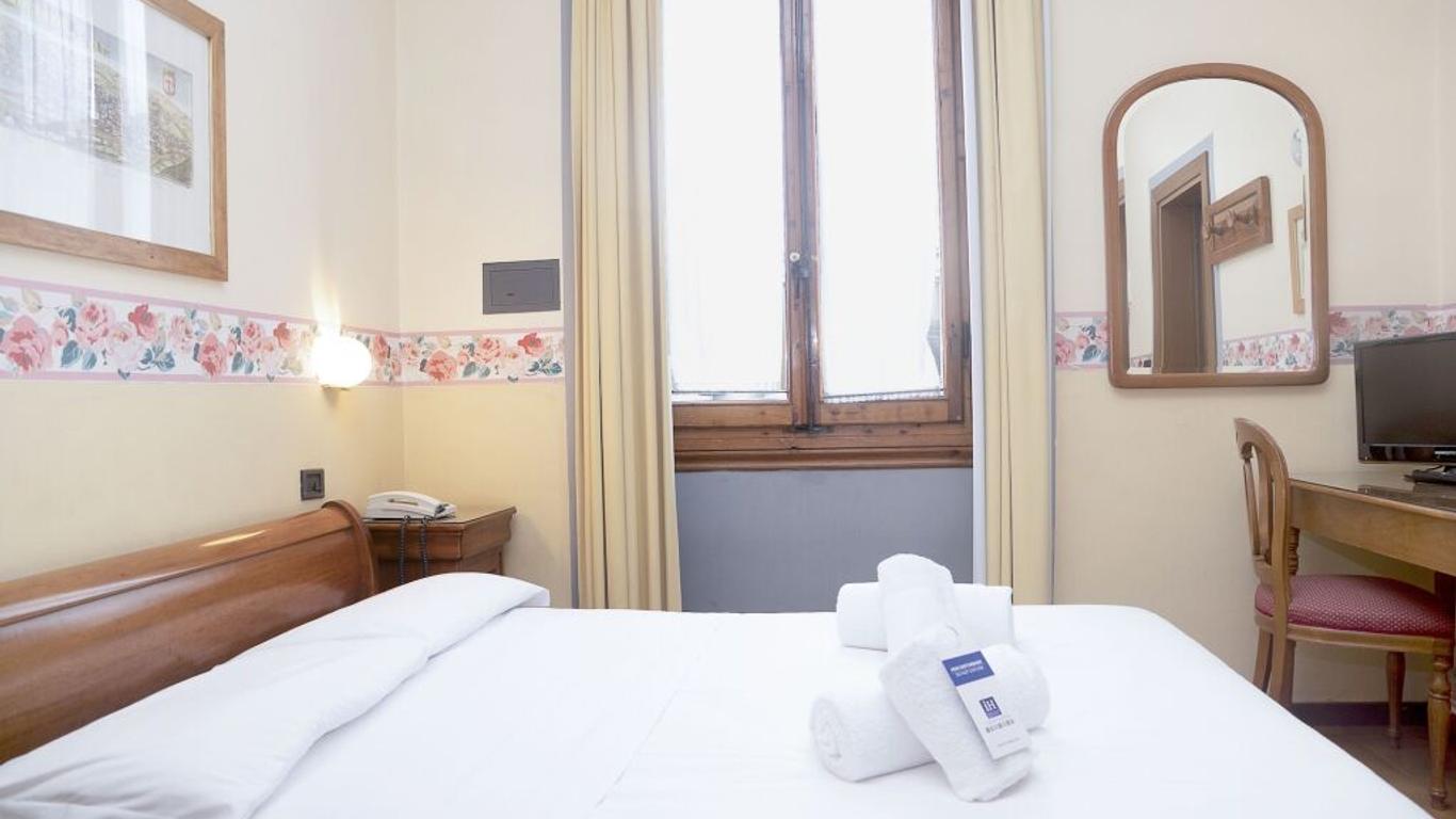 iH Hotels Firenze Select