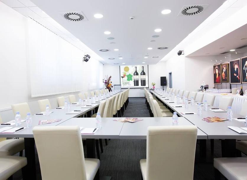 Conference room Ảnh