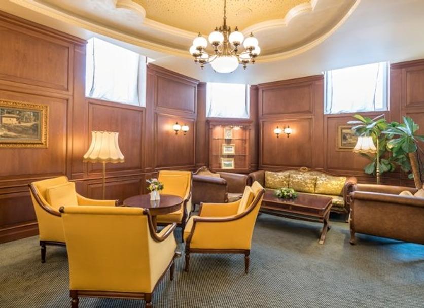 Lounge Ảnh