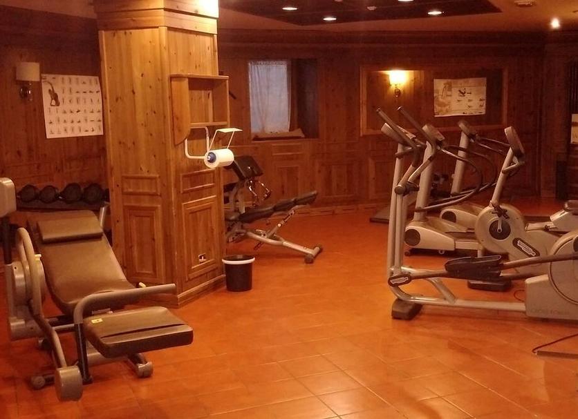 Gym Ảnh
