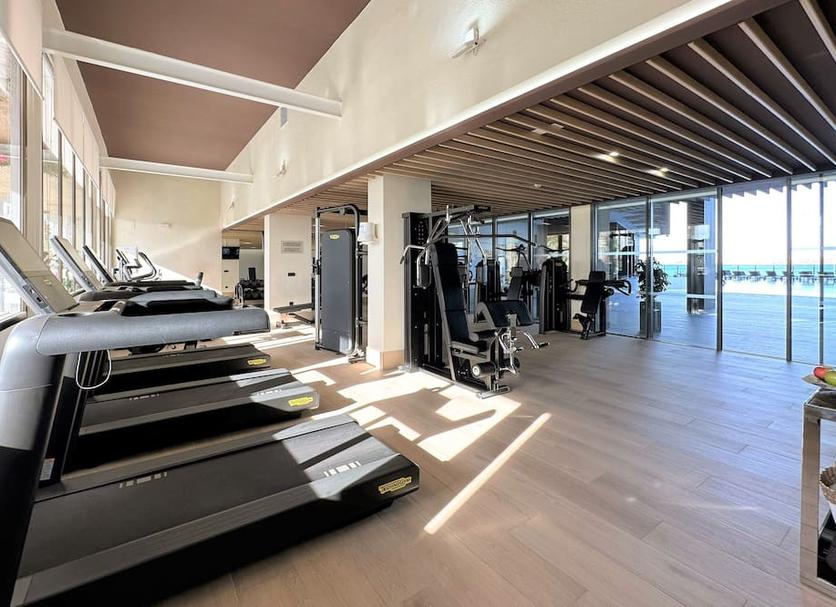 Gym Ảnh