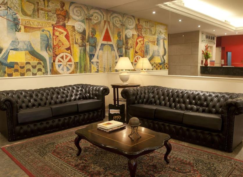 Lounge Ảnh
