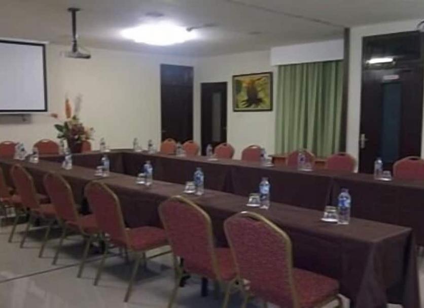 Conference room Ảnh