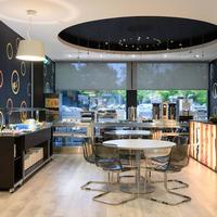 Star Inn Porto
