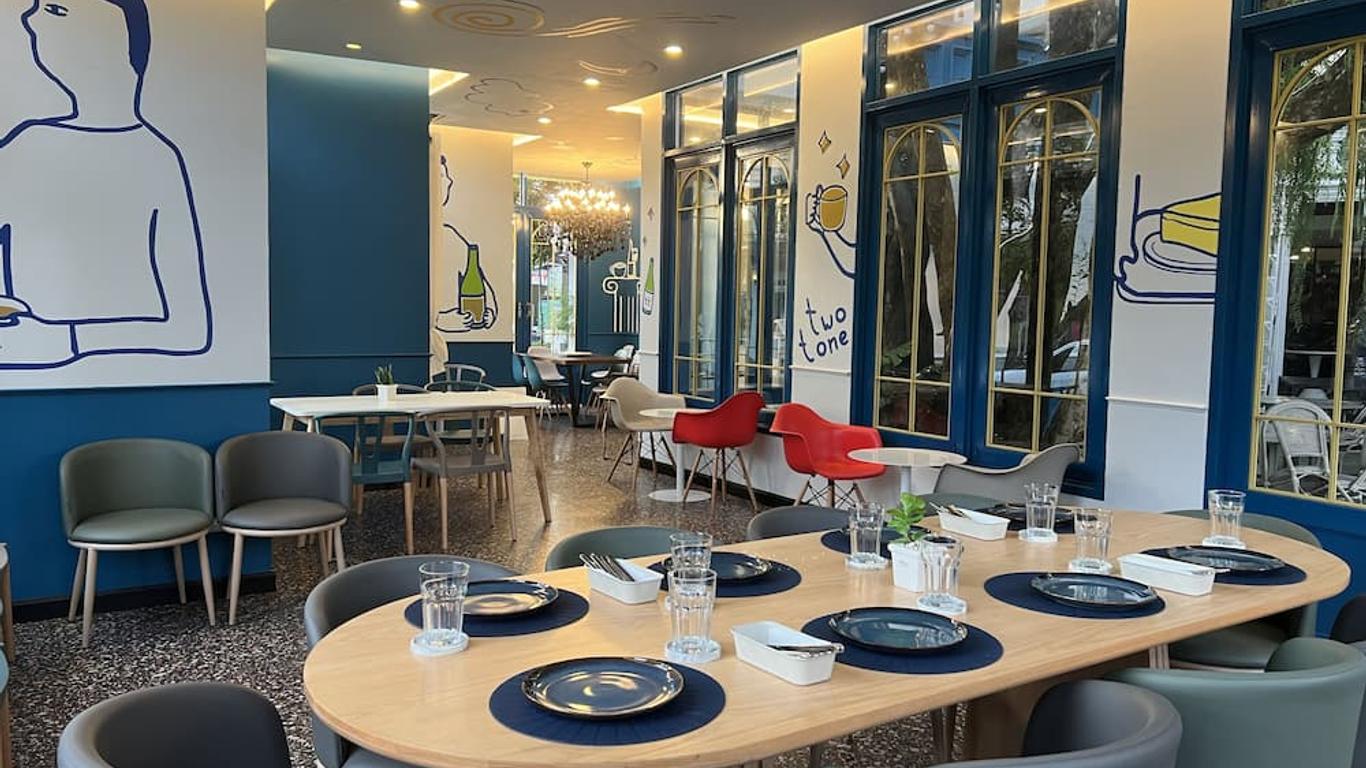 Prs Hotel By Sojourn