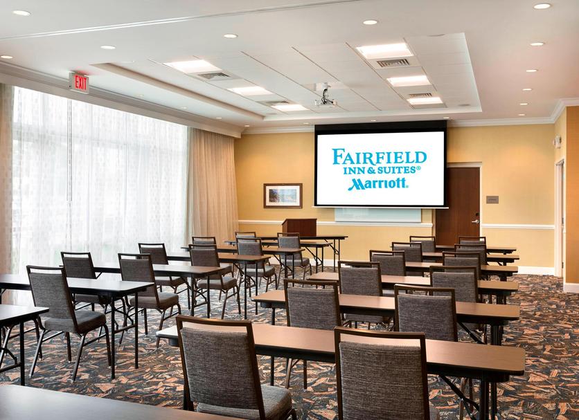 Conference room Ảnh
