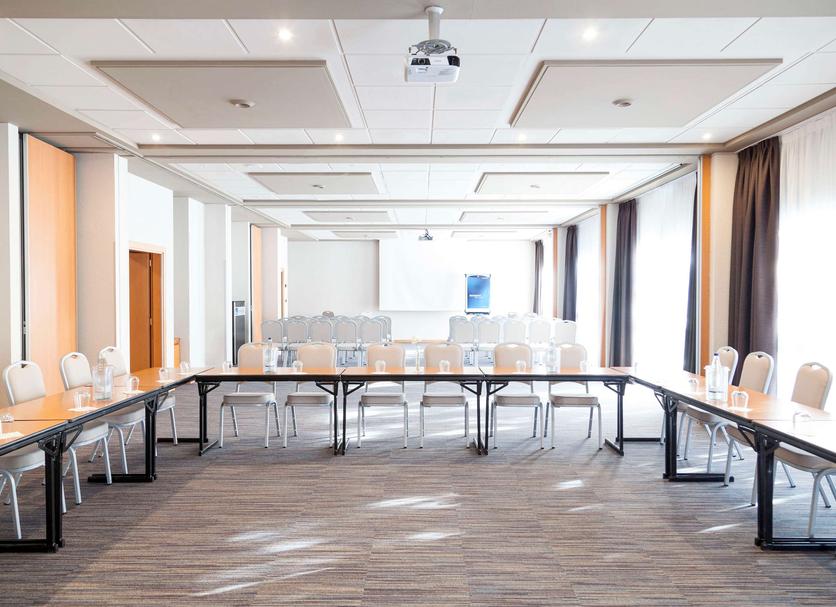 Conference room Ảnh