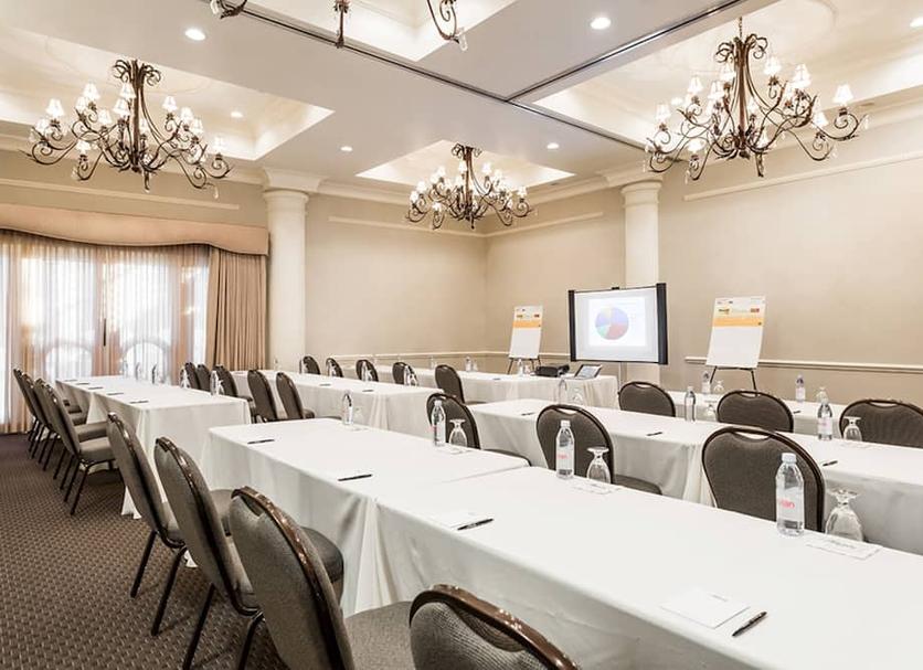 Conference room Ảnh