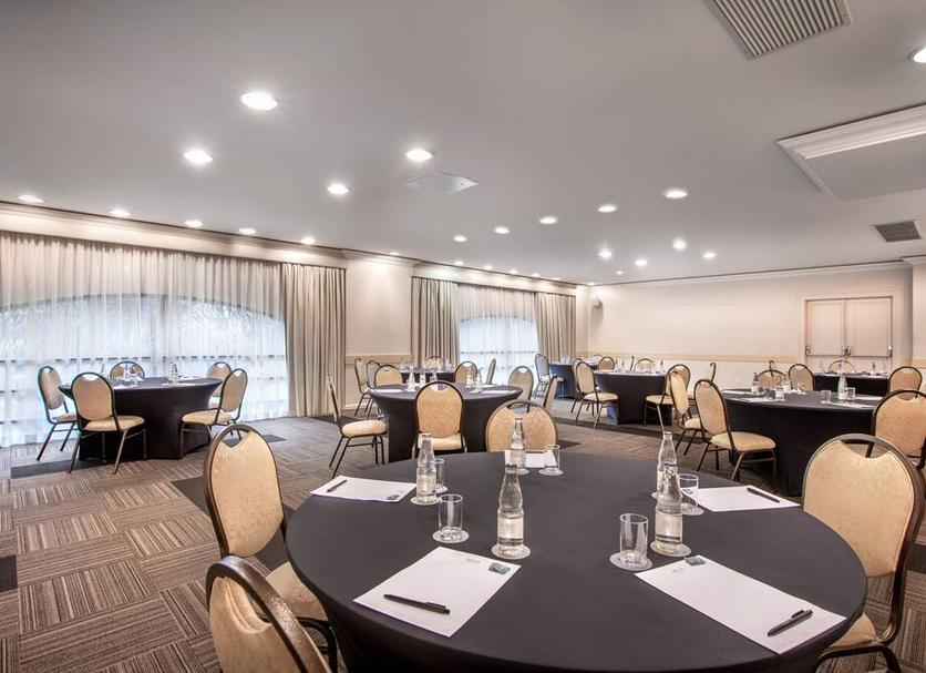 Conference room Ảnh