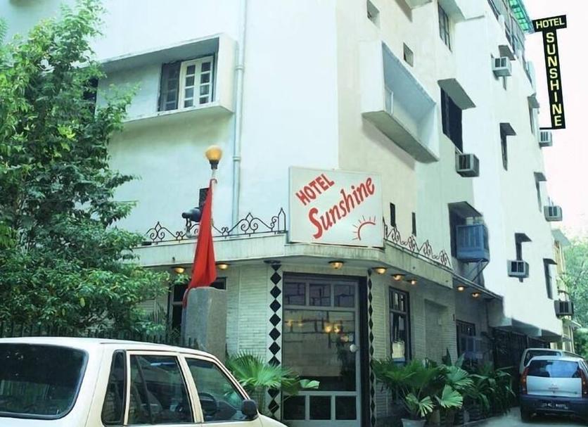 Toà nhà Ảnh