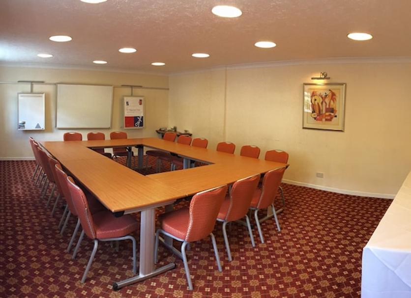 Conference room Ảnh