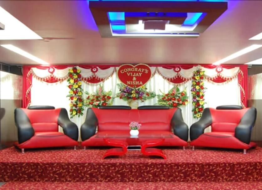 Lounge Ảnh