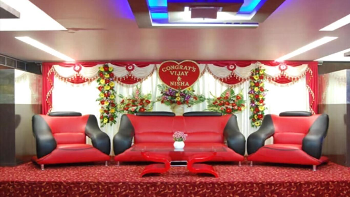 Sapphire Regency Hotel