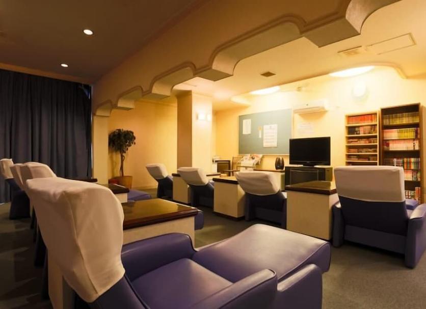Lounge Ảnh