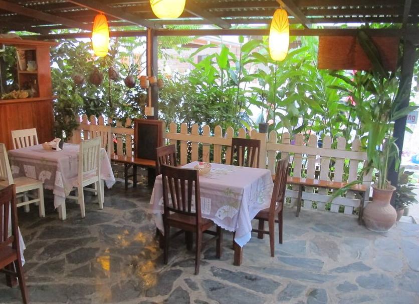Tiện nghi trong phòng Ảnh