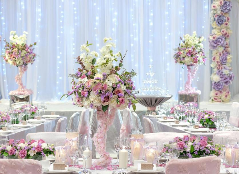 Sảnh yến tiệc Ảnh