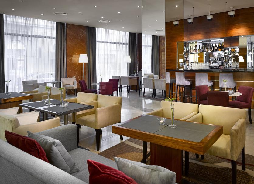 Lounge Ảnh