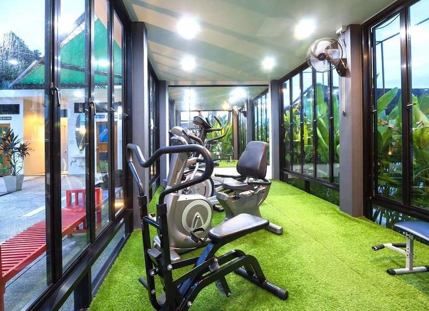 Gym Ảnh