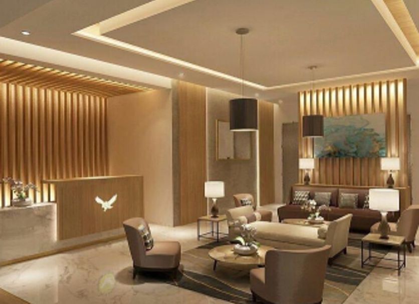 Lounge Ảnh
