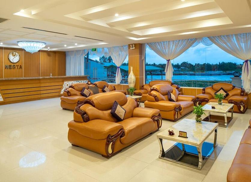 Lounge Ảnh