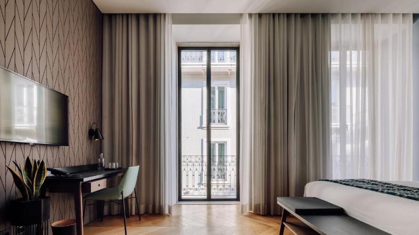 Hotel Hotel - Member of Design Hotels