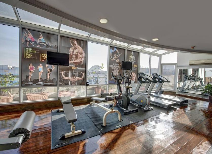 Gym Ảnh