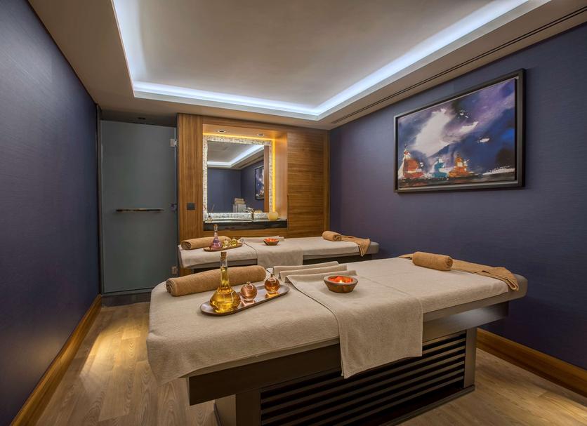 Spa Ảnh