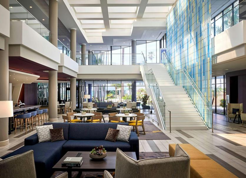 Lounge Ảnh
