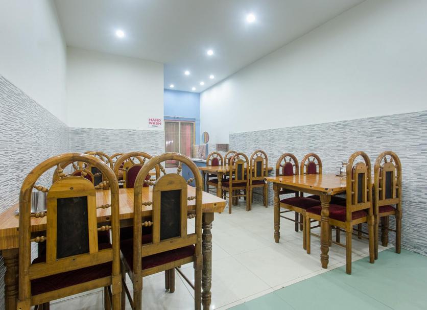 Nhà hàng Ảnh