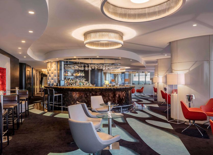 Lounge Ảnh