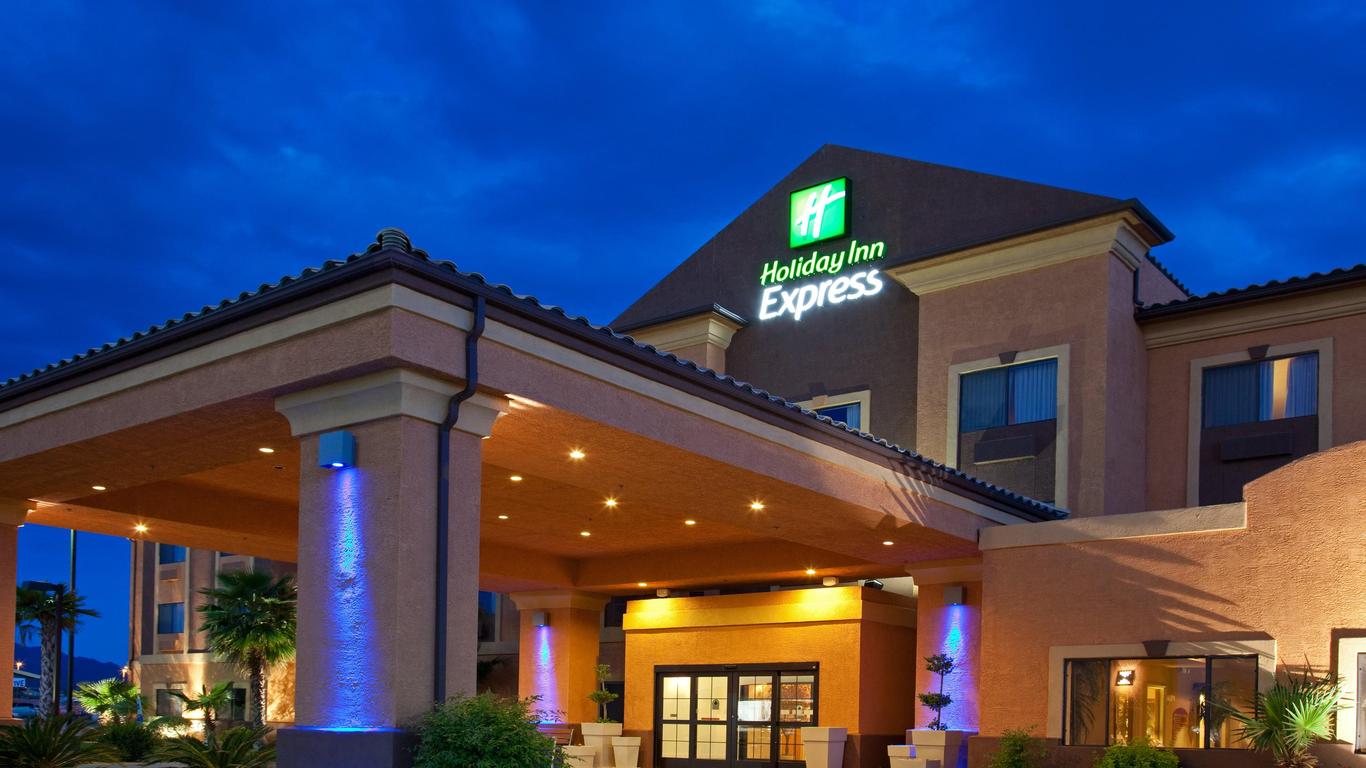 Holiday Inn Express & Suites Kingman