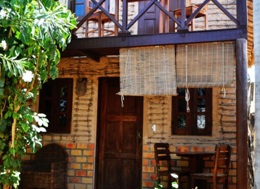 Cảnh ngoài trời Ảnh