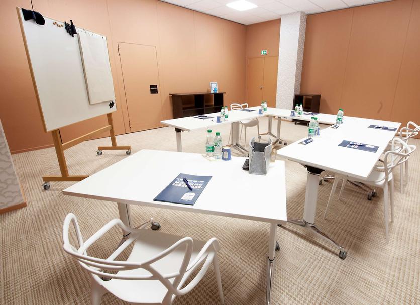 Conference room Ảnh