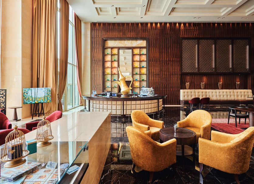 Lounge Ảnh