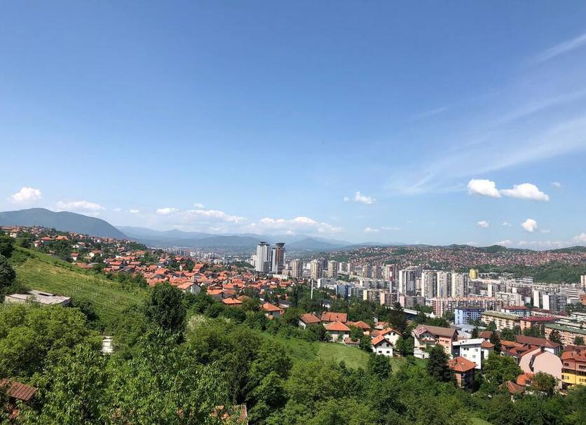 Cảnh ngoài trời Ảnh