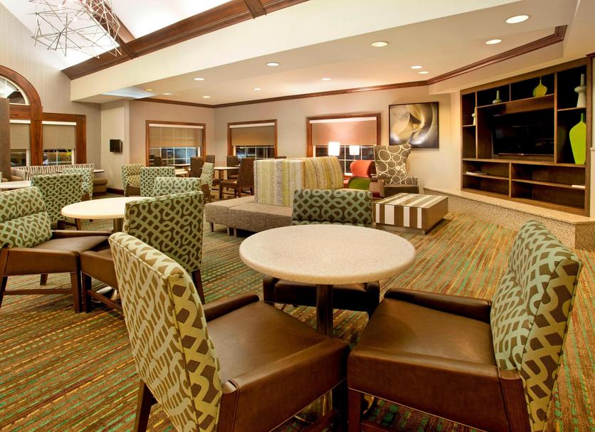 Lounge Ảnh