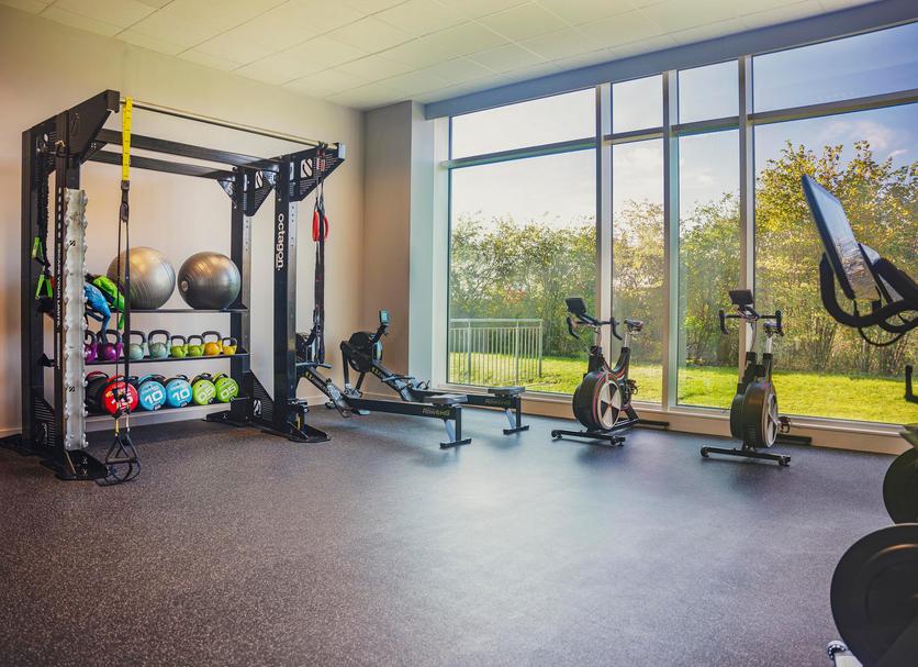 Gym Ảnh