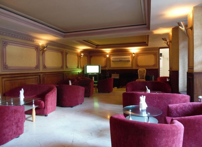 Lounge Ảnh