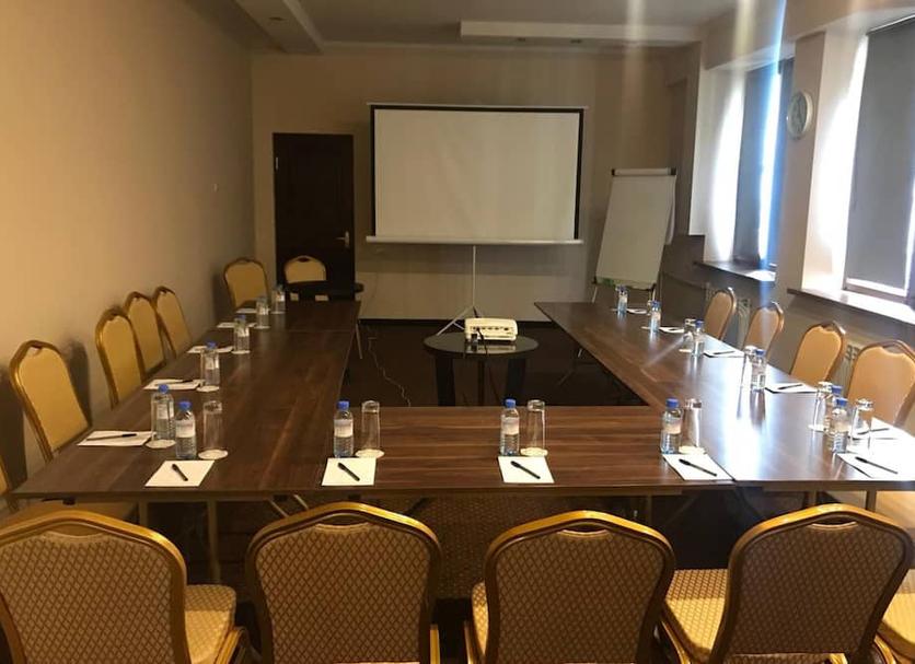 Conference room Ảnh