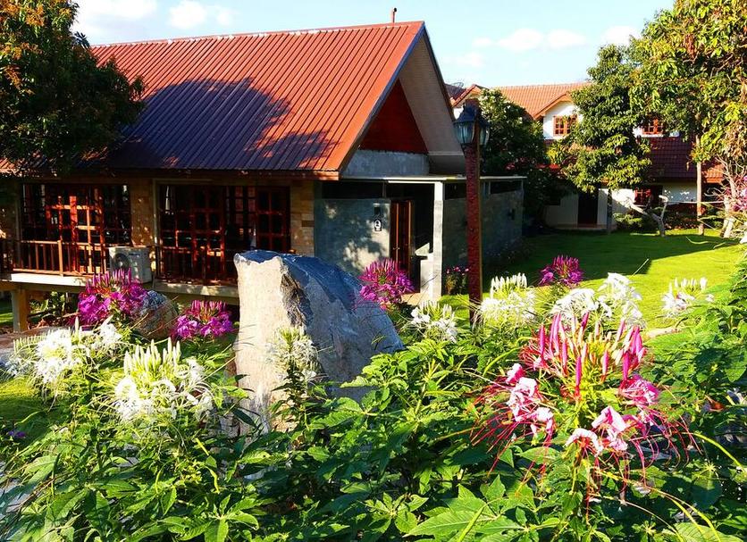 Cảnh ngoài trời Ảnh