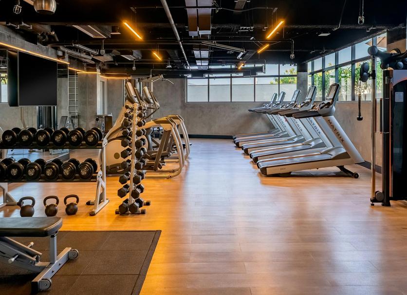 Gym Ảnh