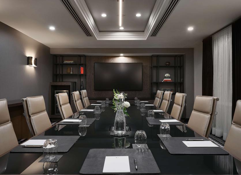 Conference room Ảnh