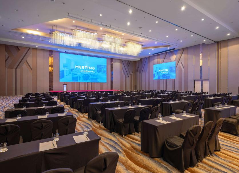 Conference room Ảnh